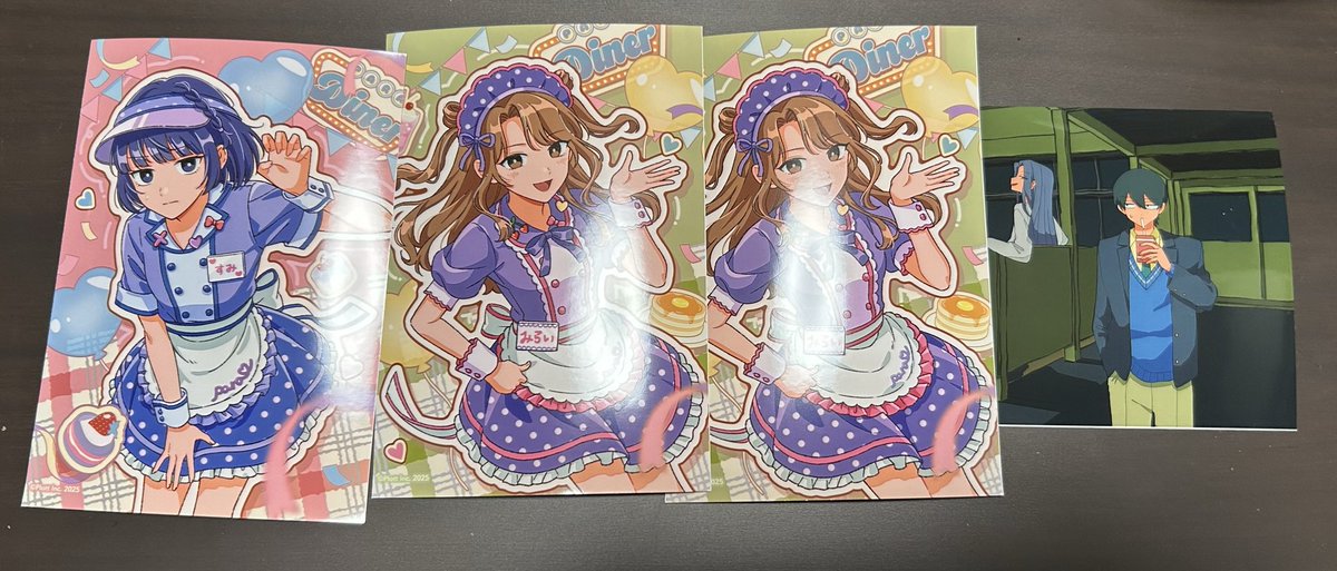 ツバキ (@Tsubaki2610) / X