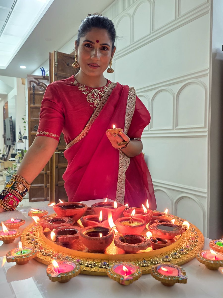 RubikaLiyaquat's tweet image. दिए भी जले और पाखंडियों के दिल भी 🙏
शुभ दीपावली भारत ❤️