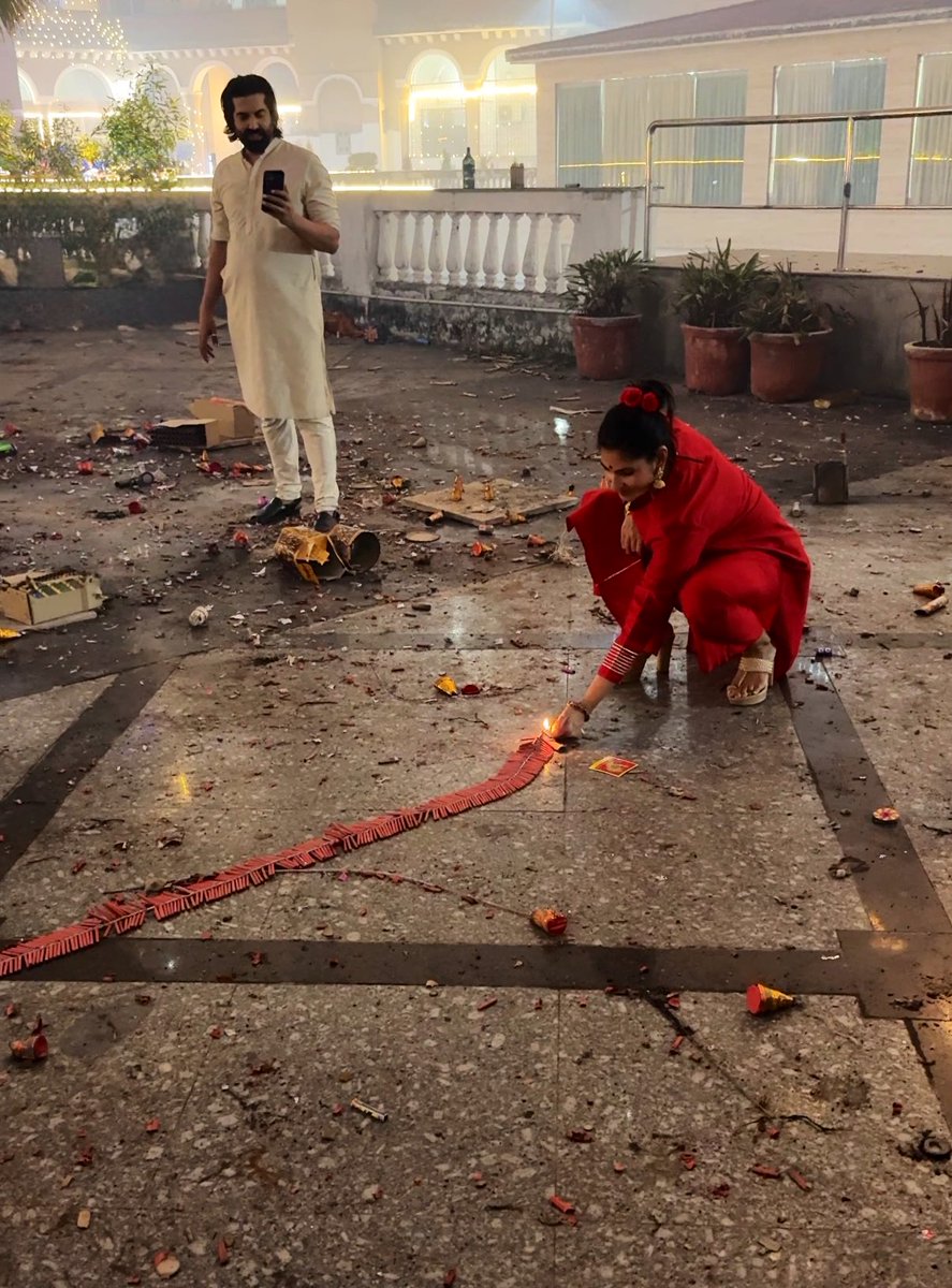RubikaLiyaquat's tweet image. दिए भी जले और पाखंडियों के दिल भी 🙏
शुभ दीपावली भारत ❤️