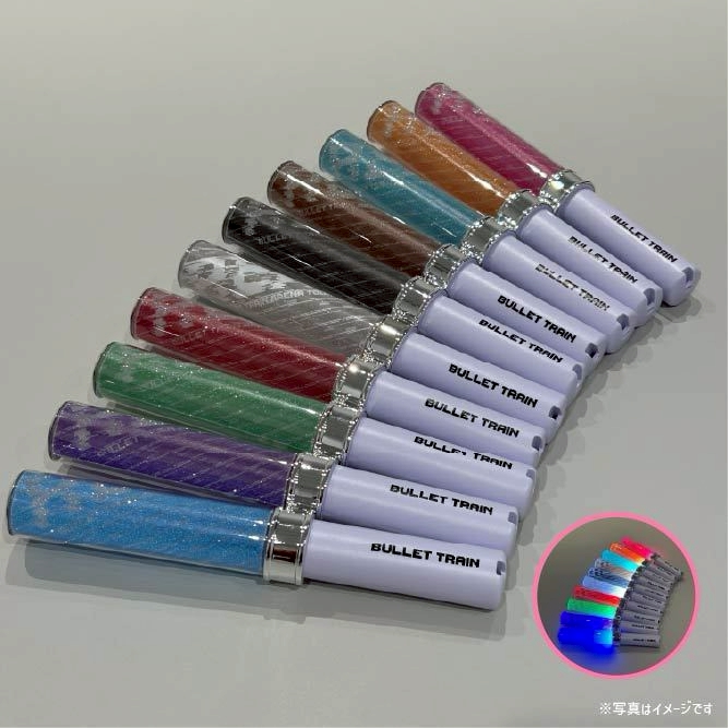 超特急グッズOFFICIAL on X