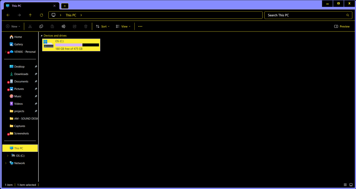 aftermagics's tweet image. This is what a programmer’s desktop screen looks like.