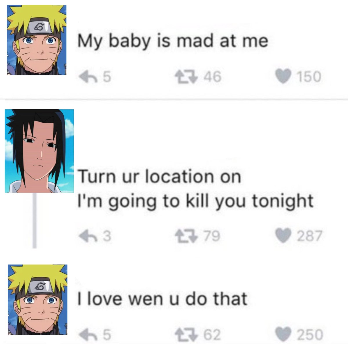 wlwsasuke's tweet photo. https://t.co/S7OvPDwEXF
