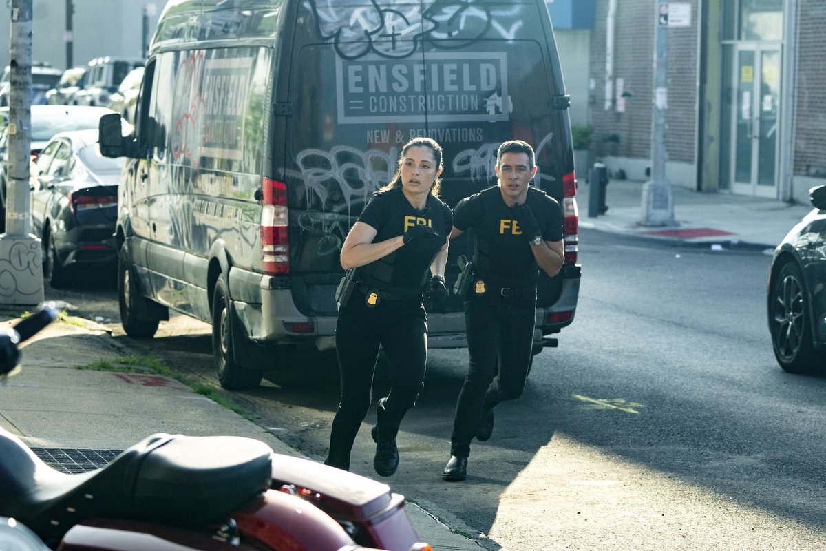 What2Vue's tweet image. FBI - NEW PHOTOS! 📸
S08E03 - Boy Scout

See: what2vue.com/cbs/fbi/boy-sc…

#FBICBS #CBS #Photos