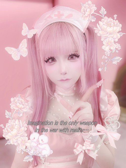 AngelDreamのツイート