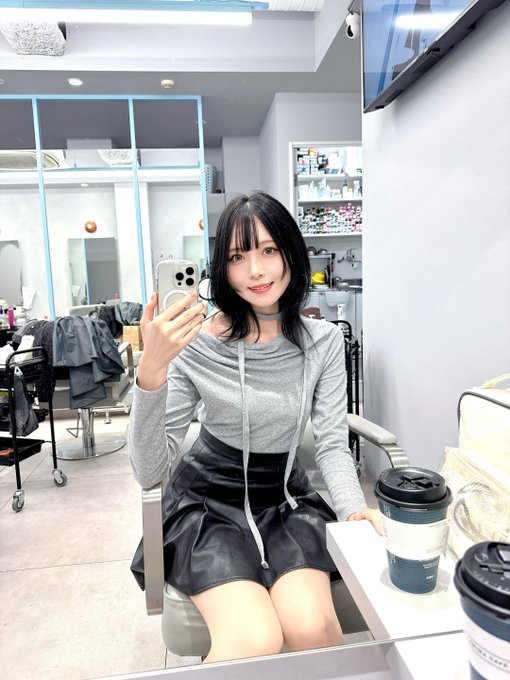 コスプレイヤー雪野ななのTwitter画像25
