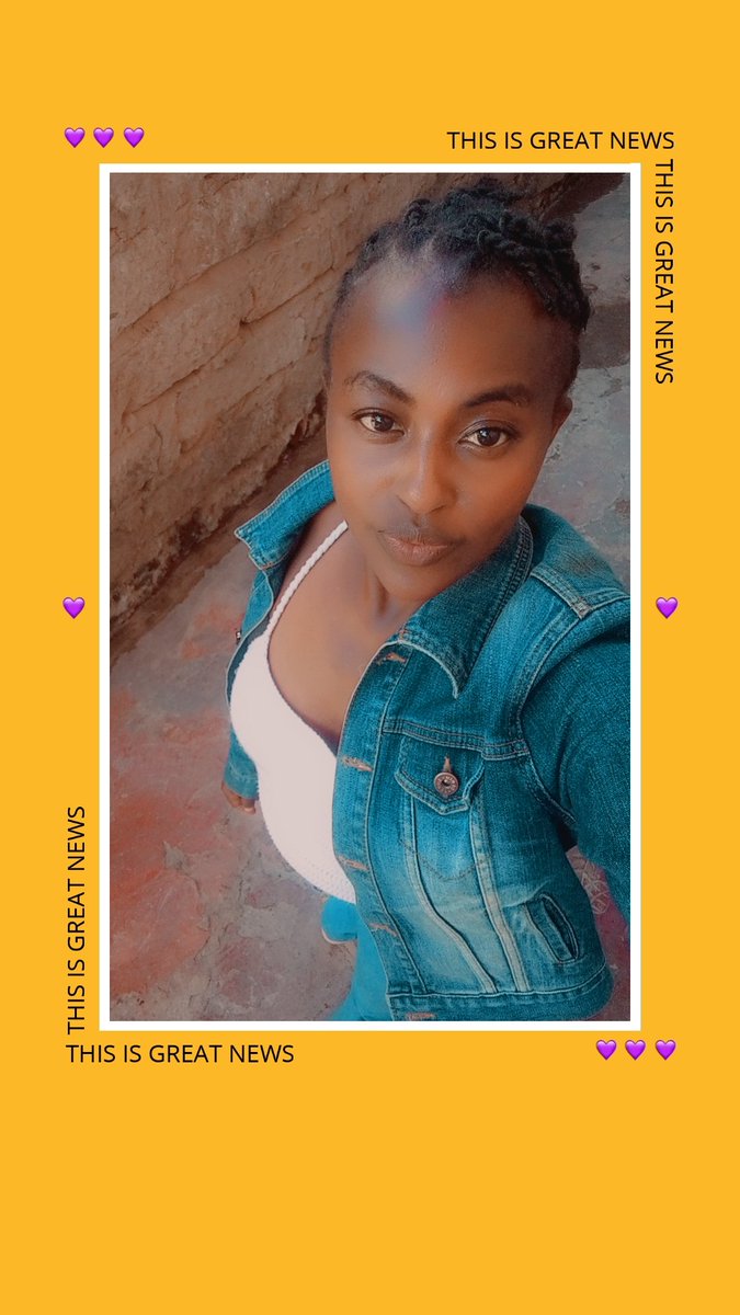 LynetteMutua1's tweet image. I love this filter,, it&apos;s never too much 🤔🤗