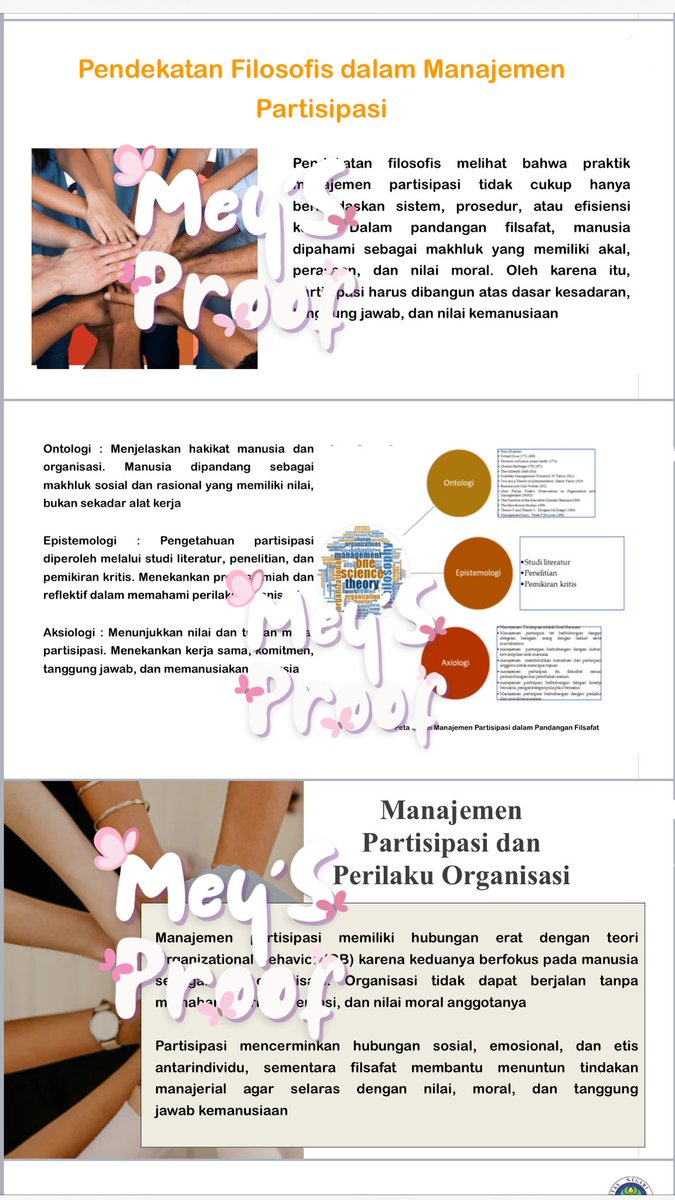 JOKI TUGAS | Mey tweet media