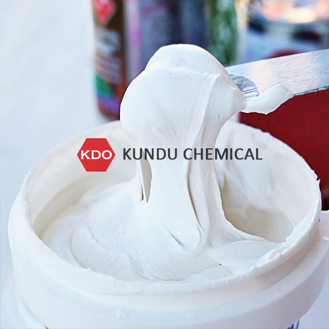 ChemicalKundu's tweet image. KDOCEL HEMC (Hydroxyethyl Methyl Cellulose) is a basic non-ionic cellulose ether. It is produced by alkalizing and etherifying natural cellulose (reacting with methyl chlorides and ethylene oxide). 
#KDOCEL  #HEMC  #mortar  #Putty