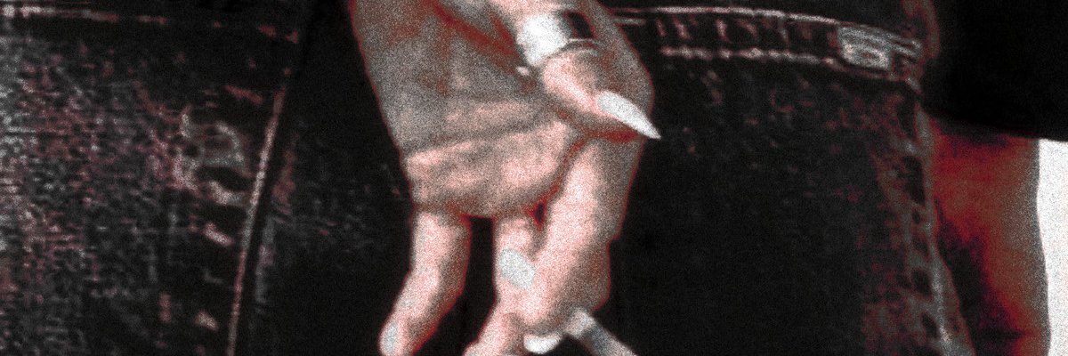 ͏ ͏ ͏ ͏ ͏ ͏ ͏ ͏ ͏ 𝖑𝒊𝒕𝒕𝒍𝒆𝖘𝐭𝐫𝐚𝐧𝐠𝐞𝐫. ͏ tweet media