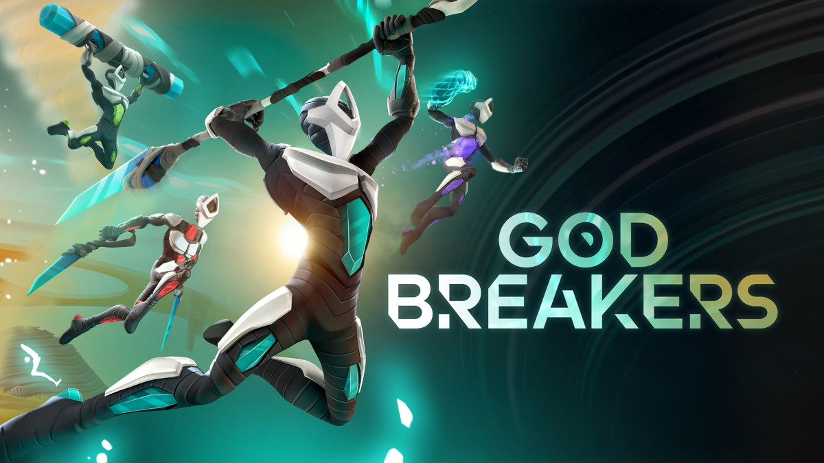 linuxgamecons's tweet image. Break the gods, steal their power, and unleash chaos!
GODBREAKERS is coming to Steam Deck &amp;amp; Linux via Windows PC – are you ready to squad up? 🔥
👉 wp.me/p7qsja-xwx
@GODBREAKERS @Steam @OnDeck
#IndieGame #CoopGaming #SteamDeck