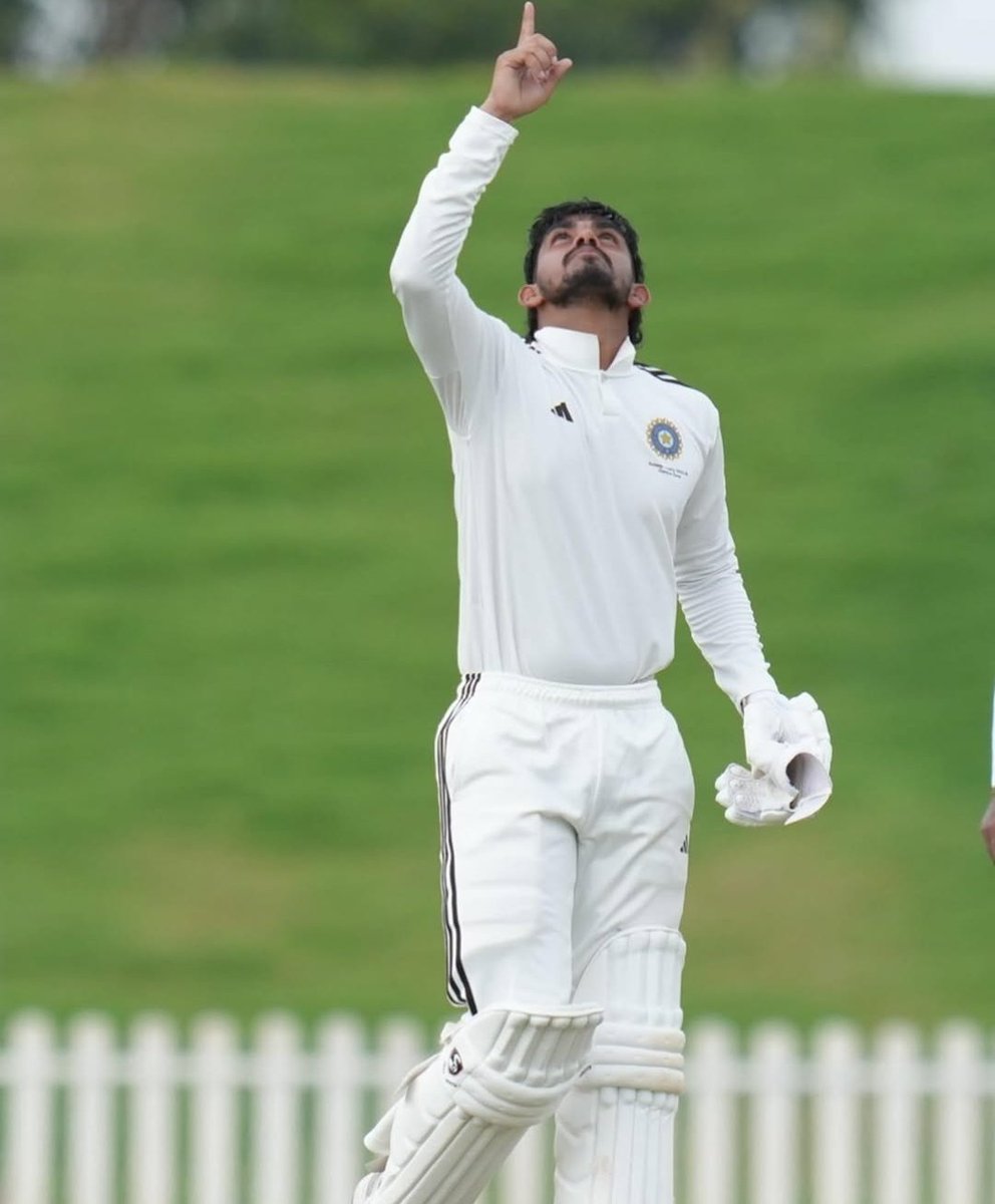 Varun Giri tweet media