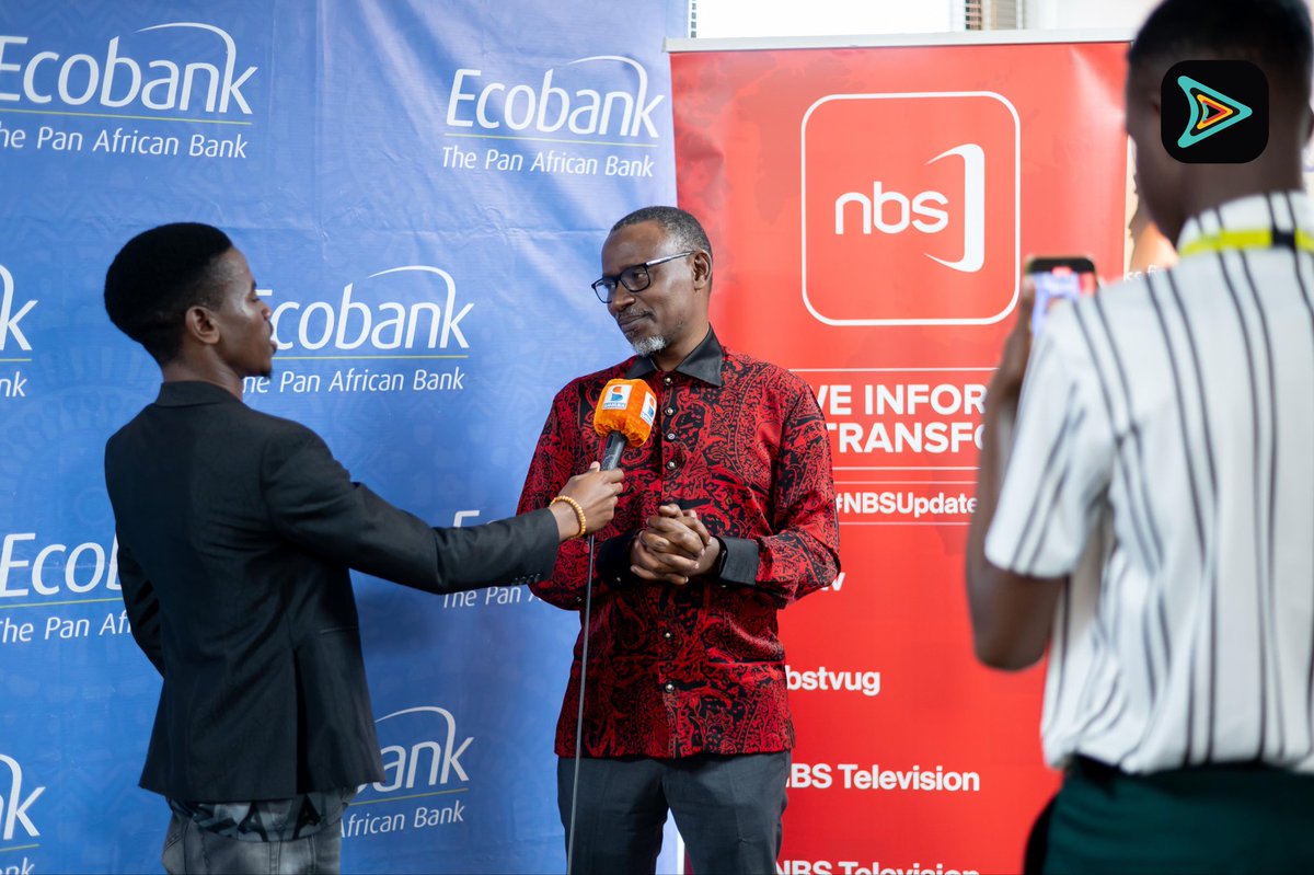 We are proud to announce our partnership with Heart &amp; Soul as the main sponsor of the Ecobank Heart and Soul Rendezvous happening this Saturday. This invite-only experience will support Mengo Hospital Blood Bank, a cause that truly matters to us.

Last year, we invested UGX 1.3