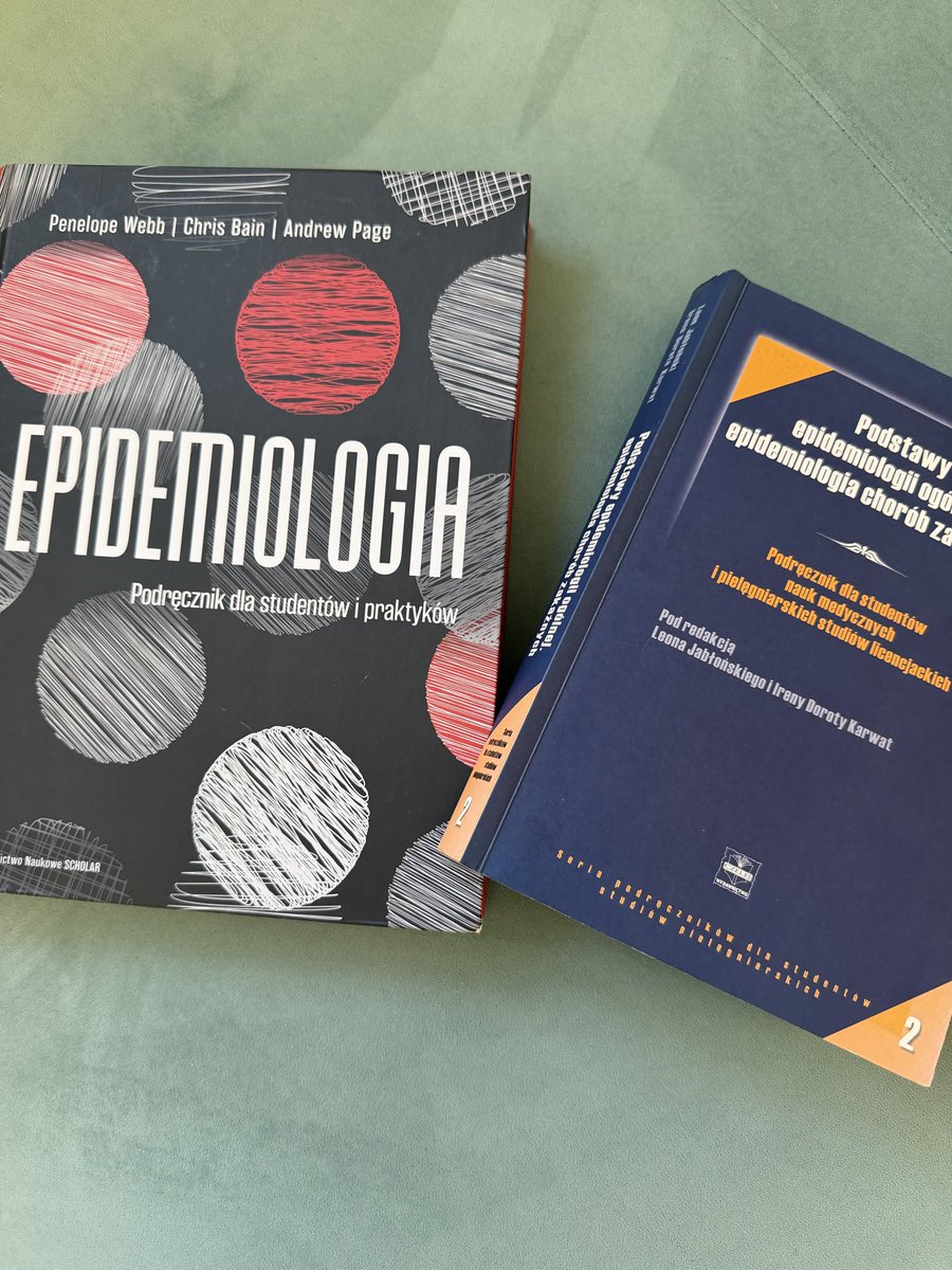 Będzie co czytać 😁