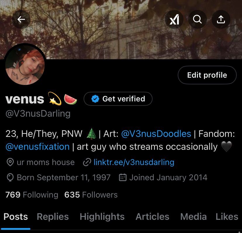 EXStaticTV's tweet image. oh my fucking god he’s rebranding again

ITS STILL ME I PROMISE