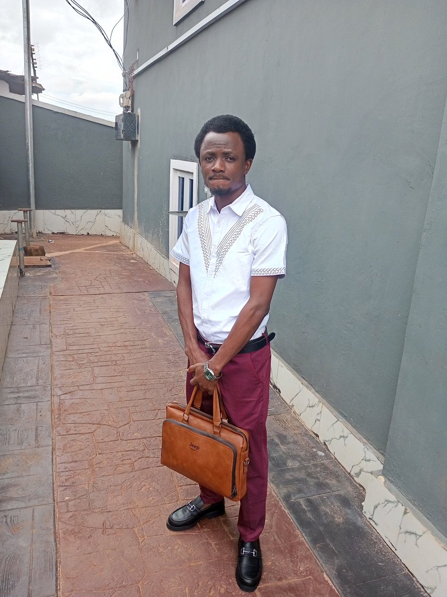 snnajieze's tweet image. I am Solomon, a PHP/Laravel Developer.

What about you?