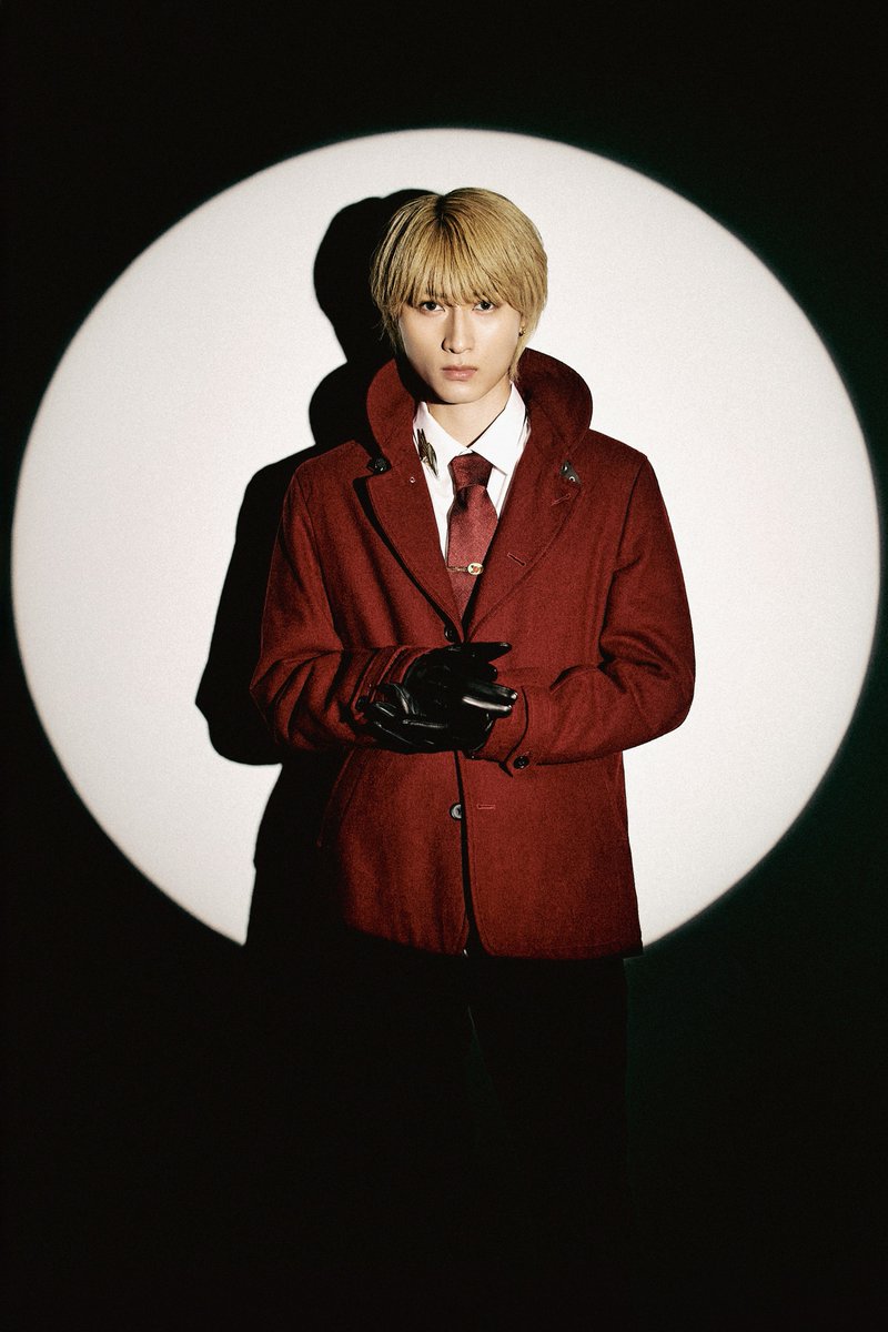 SUPER☆DRAGON on X: 