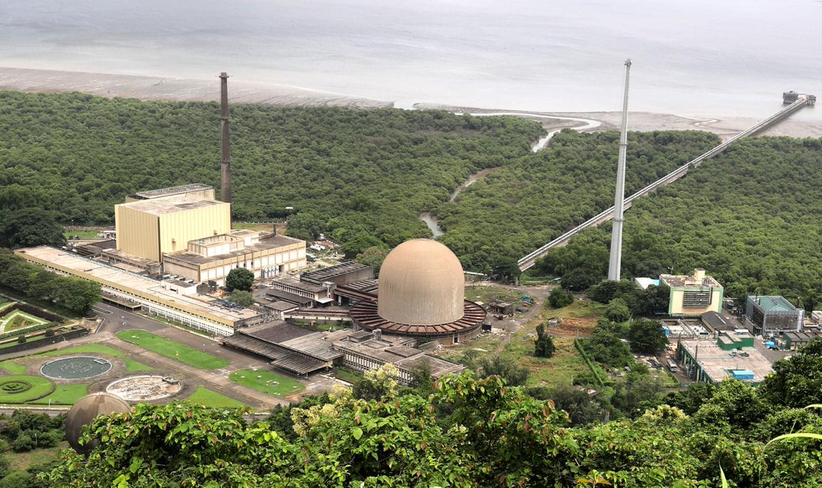 OpIndia_com's tweet image. Mumbai: 55-year-old Akhtar Hussain arrested for posing as BARC scientist, 14 sensitive nuclear documents seized
opindia.com/news-updates/m…