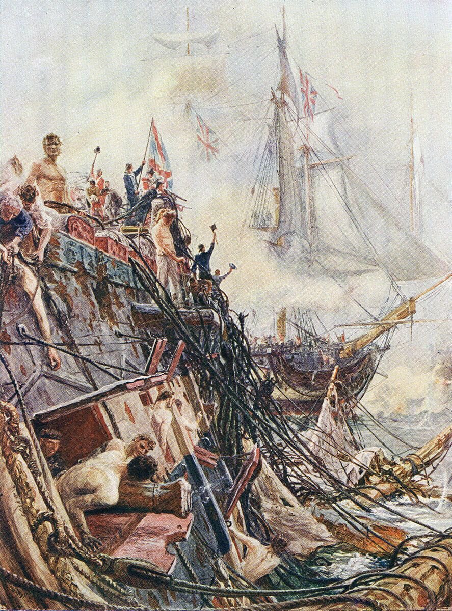 TDGNavalHistory's tweet photo. The Immortal Memory of Lord Nelson and those who fell with him. https://t.co/SsdxDsW9S4