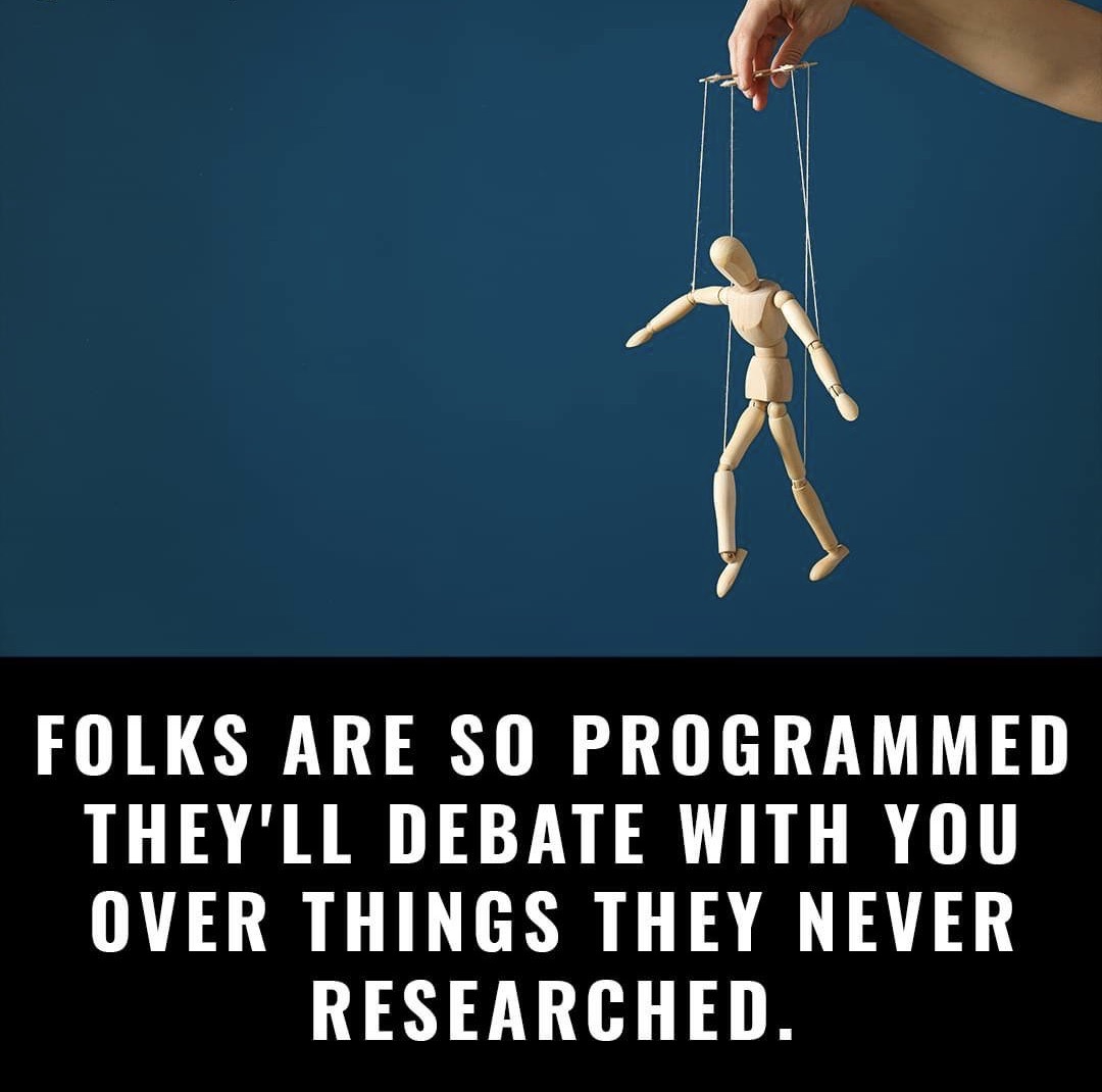 Programmed to Defend the Matrix 🧠👁️