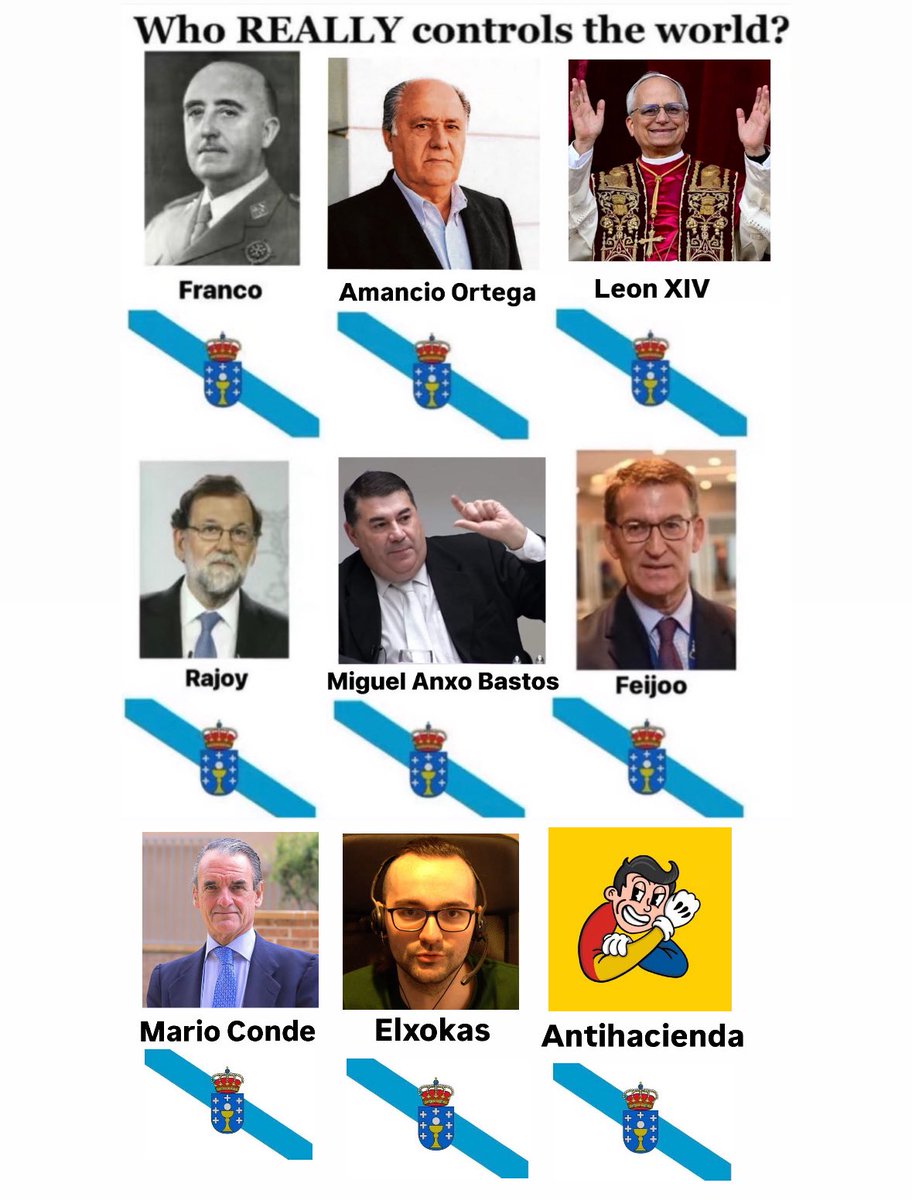 Anti Hacienda (@antihacienda) on Twitter photo 