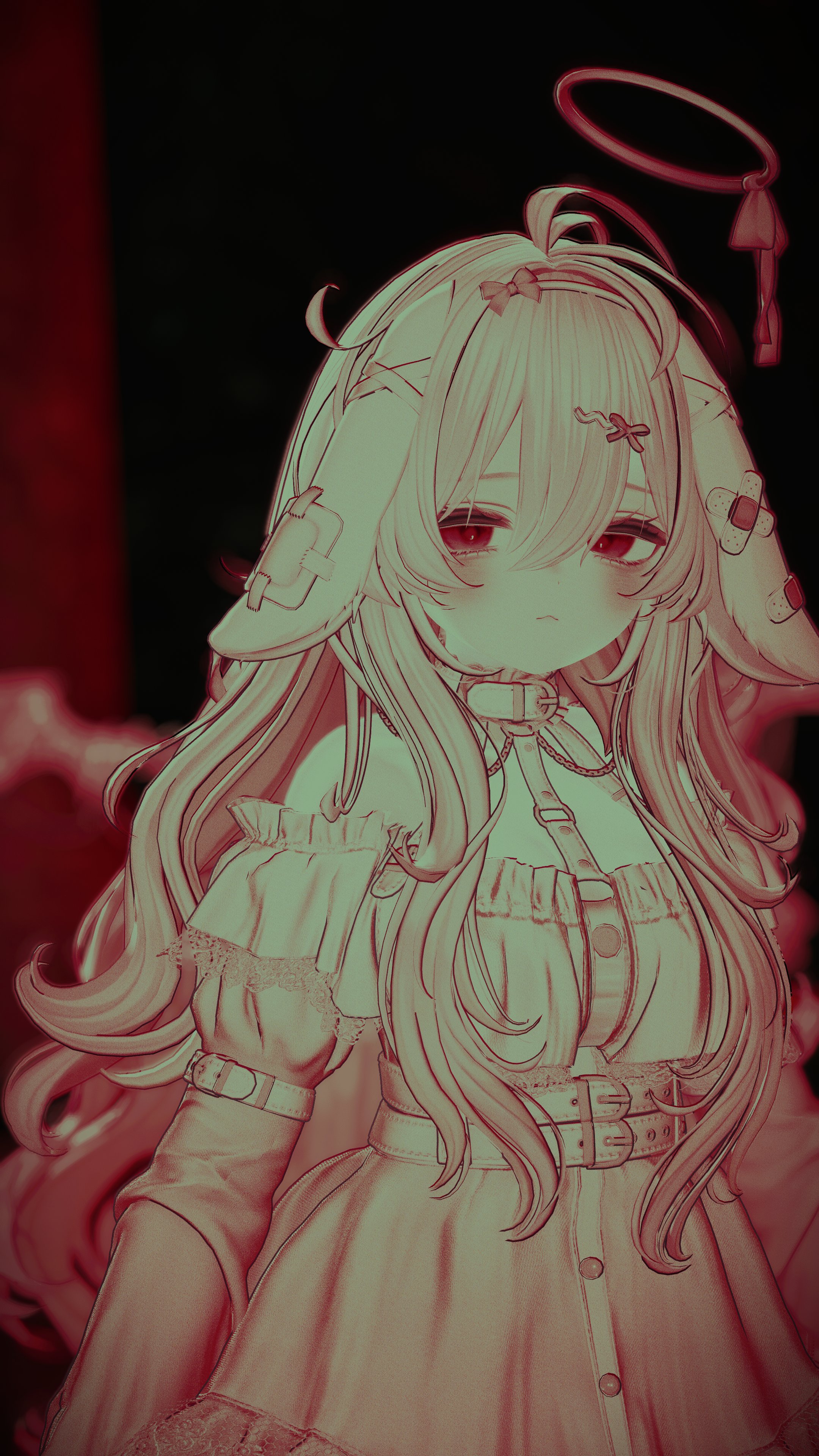 ミナ兎🐰VRC垢 on X: 