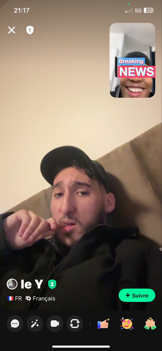 Tu ressembles à un kyste