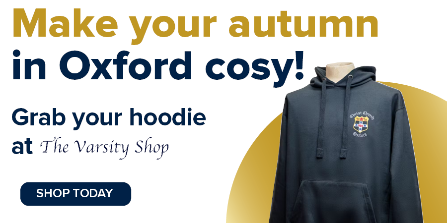 Varsity Shop Oxford tweet media