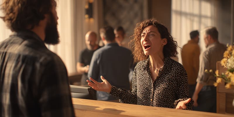 Toolsheronl's tweet image. Boze klant aan de lijn? Eerst type gedrag herkennen, dán handelen.

ABCD helpt je begrenzen zonder te escaleren — aan balie, telefoon, klas of kantoor.

👉 Praktische gids + voorbeeldzinnen: toolshero.nl/communicatie-m…

#ABCDmodel #DeEscalatie #Klantenservice #Leiderschap