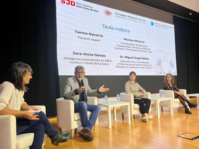 Dando a conocer el estudio IMA-cRCT que evalúa el impacto y el proceso de implementación de la toma de decisiones compartidas, centrado en la patología cardiovascular y diabetes en atención primaria. #IMA #PRISMARESEARCHGROUP
linkedin.com/posts/parc-san…