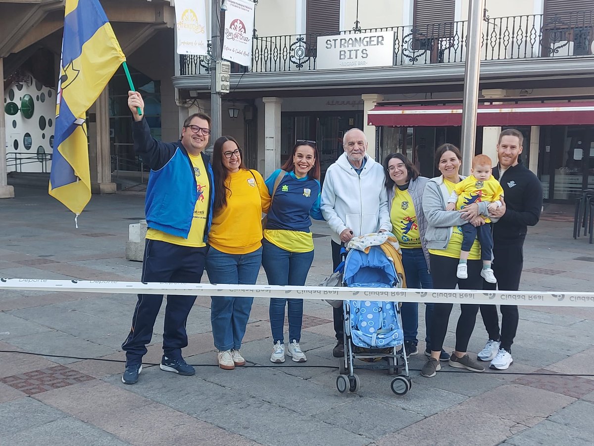 Balonmano Caserío Ciudad Real tweet media