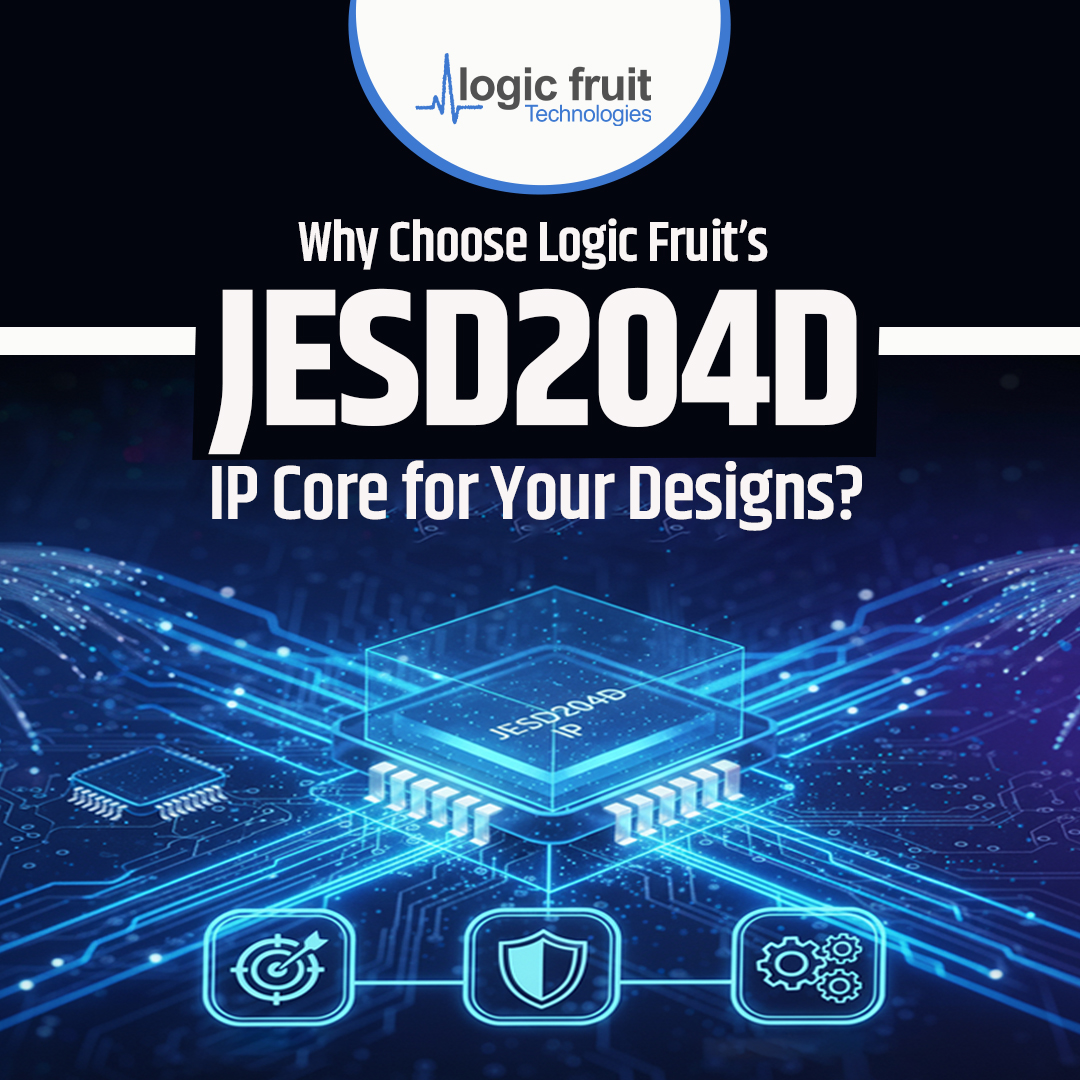logicfruit's tweet image. Explore how it can power your projects today! 💡🔧 Check out our latest web story - logic-fruit.com/web-stories/wh… 

#JESD204D #FPGA #HighSpeedDesign #LogicFruitTechnologies #EmbeddedInnovation #IPCore #NextGenTech #DesignExcellence