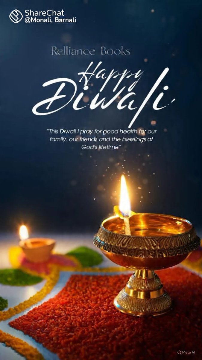 ReliancePublish's tweet image. Take a look at this FRONTIERS IN TRAUMA CARE 2025: A COMPREHENSIVE GUIDE TO ROAD TRAFFIC INJURIES, PREVENTIONS AND MANAGEMENT  - A COMPREHENSIVE GUIDE TO ROAD TRAFFIC INJURIES, PREVENTIONS AND MANAGEMENT on Flipkart
dl.flipkart.com/s/61_loTNNNN