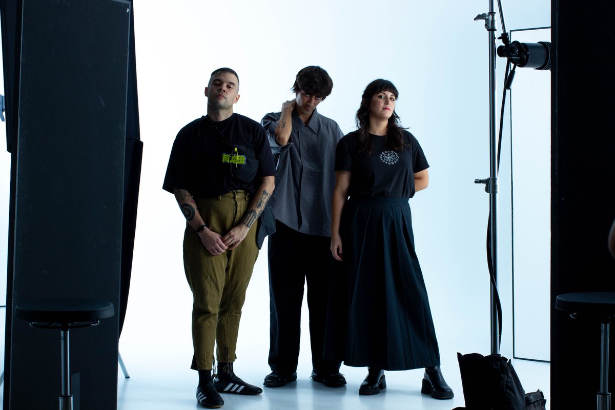 trippinyouvvv's tweet image. Hoy hemos sacado Mecharadio, nuestro quinto disco.

Gracias a todas las personas que han participado.

Escuchadlo si tenéis un rato.