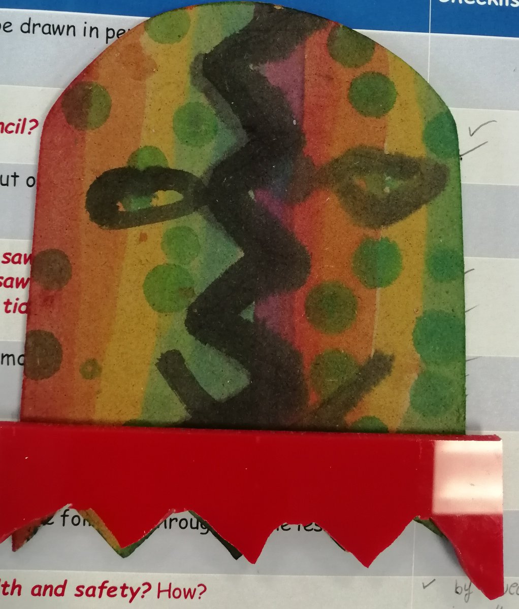 Tong_School's tweet image. Our brilliant Y7s have powered through the final stage of the Pac-Man Challenge in Design Technology! Using MDF & acrylic, they’ve brought their creative visions to life—designing, cutting, and assembling their very own Pac-Man inspired pieces. #DesignTechnology #PacmanChallenge