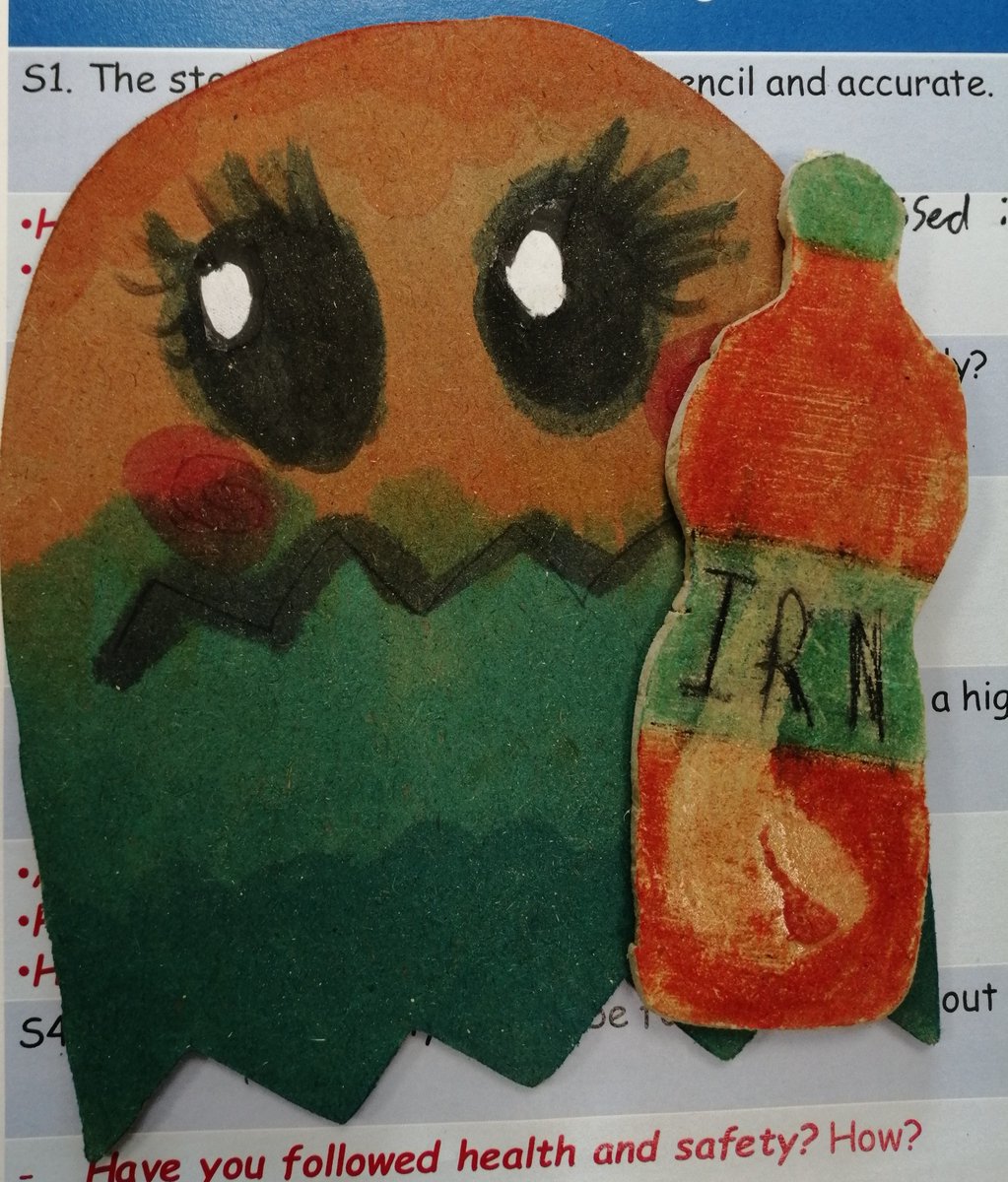 Tong_School's tweet image. Our brilliant Y7s have powered through the final stage of the Pac-Man Challenge in Design Technology! Using MDF & acrylic, they’ve brought their creative visions to life—designing, cutting, and assembling their very own Pac-Man inspired pieces. #DesignTechnology #PacmanChallenge