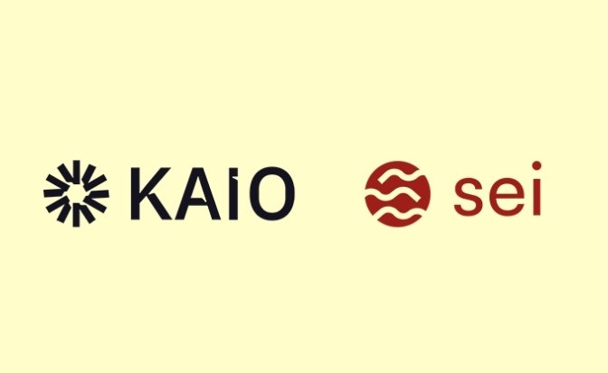 gKAIO guys ⚡️

Most people still don’t realize how huge <a href="/KAIO_xyz/">KAIO</a> really is.

They’ve partnered with Sei Network and Solana,
already tokenized over $200M in assets,
and raised $11M in funding to keep building.

KAIO is building the infrastructure that lets institutional-grade