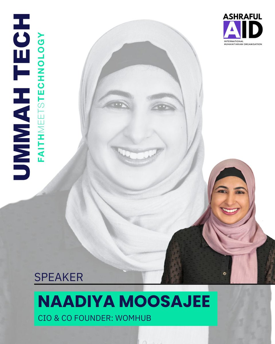 Ummah.Tech tweet media