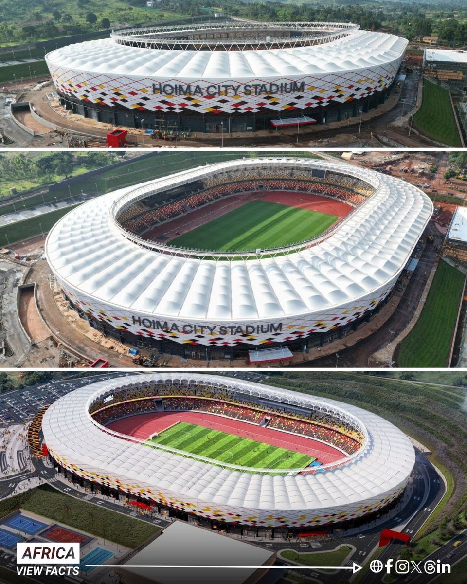 Tv1uganda's tweet photo. Which Ugandan artist should open Hoima Stadium? 🏟️
#AQuickOne #TV1Uganda https://t.co/BUHvKoKVoo