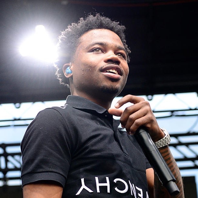 What’s your favorite song by Roddy Ricch?