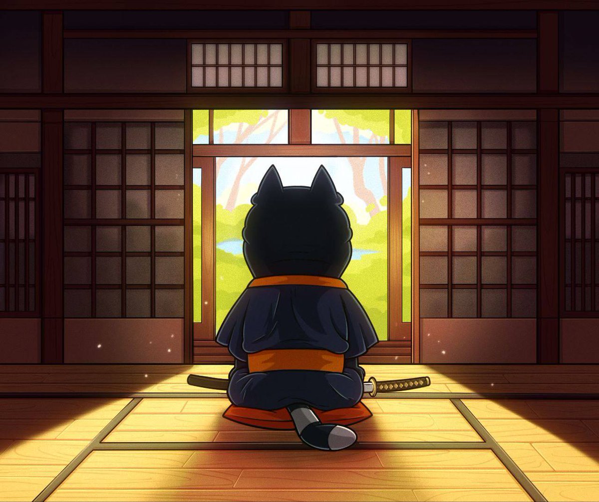 Snotty_eth's tweet image. 一个面向亚洲和中国的全新模因库,我们可以构建并发展。你一定会爱上 $Moto
#BASE #Meme #BNB
Toshimart $Toshi
0x9a9de07629EF283c2d700eFD3958f59B7d528453