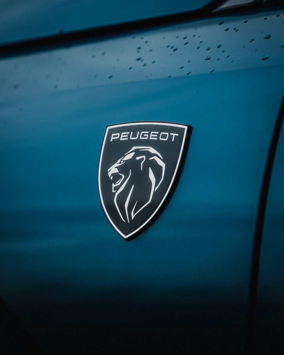 The #PeugeotE3008GT, bold, elegant and 100% electric.
#Peugeot #E3008GT #ElectricExcellence #DriveTheFuture
