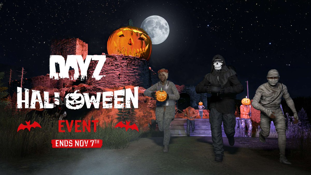 DayZ 🖥 🎮 ❤️ tweet media
