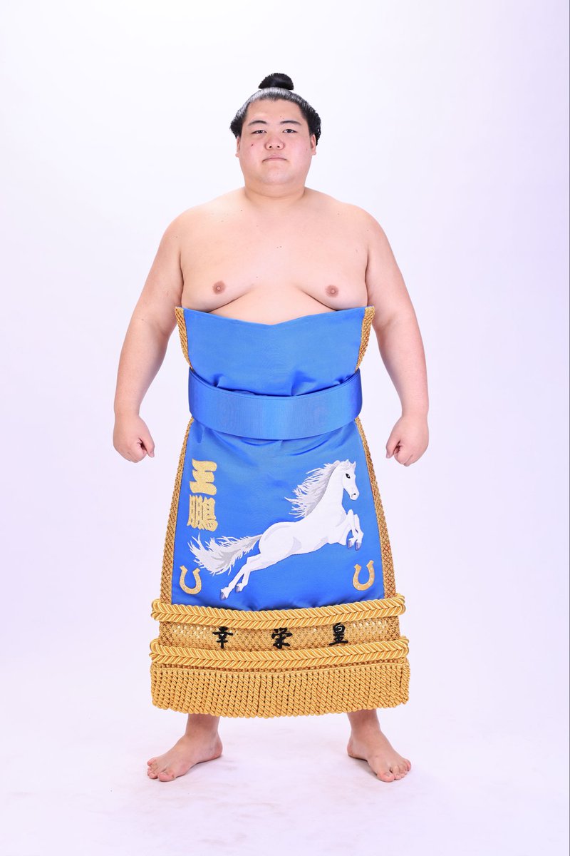 日本相撲協会 × #山手線環状運転100周年 記念 力士ふれあいイベント