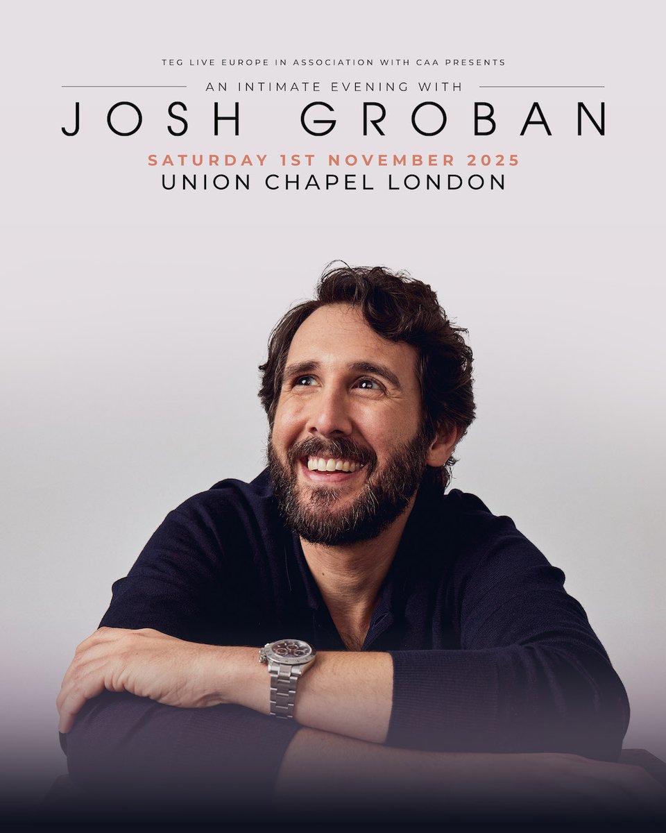 TEG Live Europe tweet media