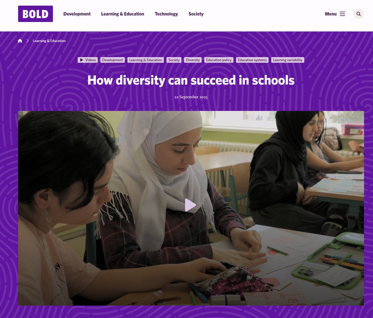 QUB - School of Psychology tweet media