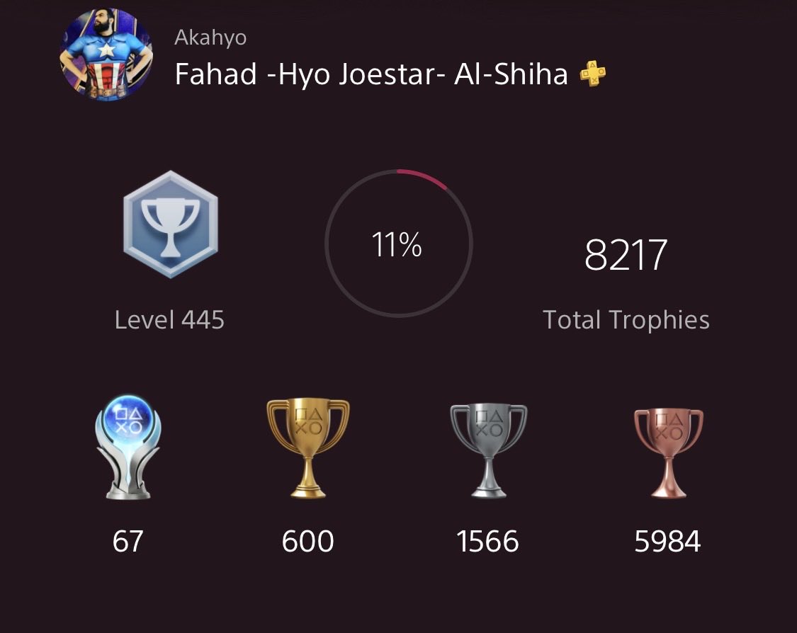 Fahad فـهـد الشيحة tweet media