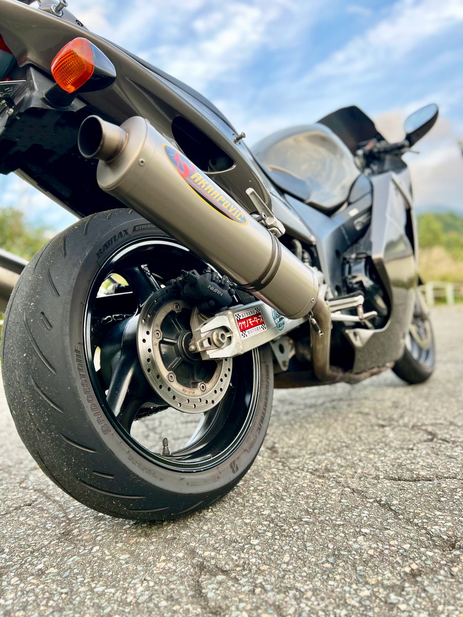 たけちゃん (@haruhoshi1991) / Posts / X