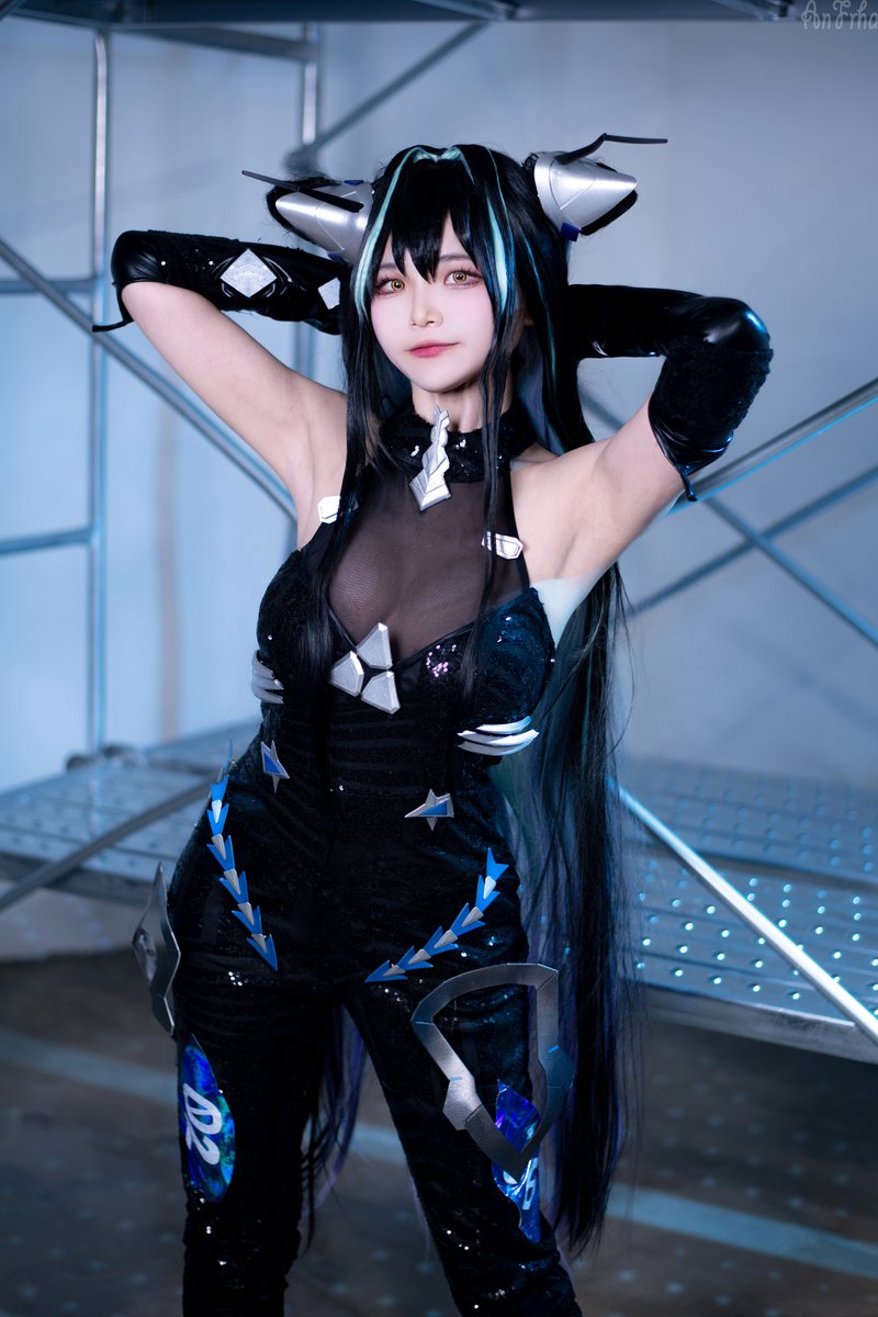 승리의 여신: 니케 - 세이렌

C. 리슈