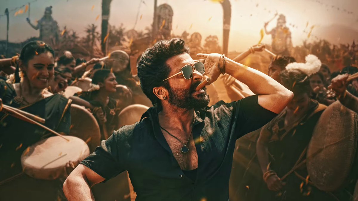 Anbu_Suryaa's tweet image. HD clicks 🔥🔥

#GodMode