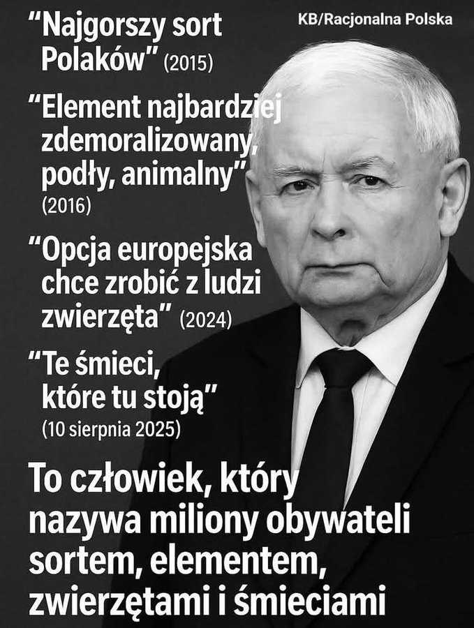 irenagos's tweet image. Żeby nie umknęło, kim jest i co sobą reprezentuje prezes @pisorgpl...
#ŻoliborskiPodpalacz
#NowogrodzkiPodżegacz